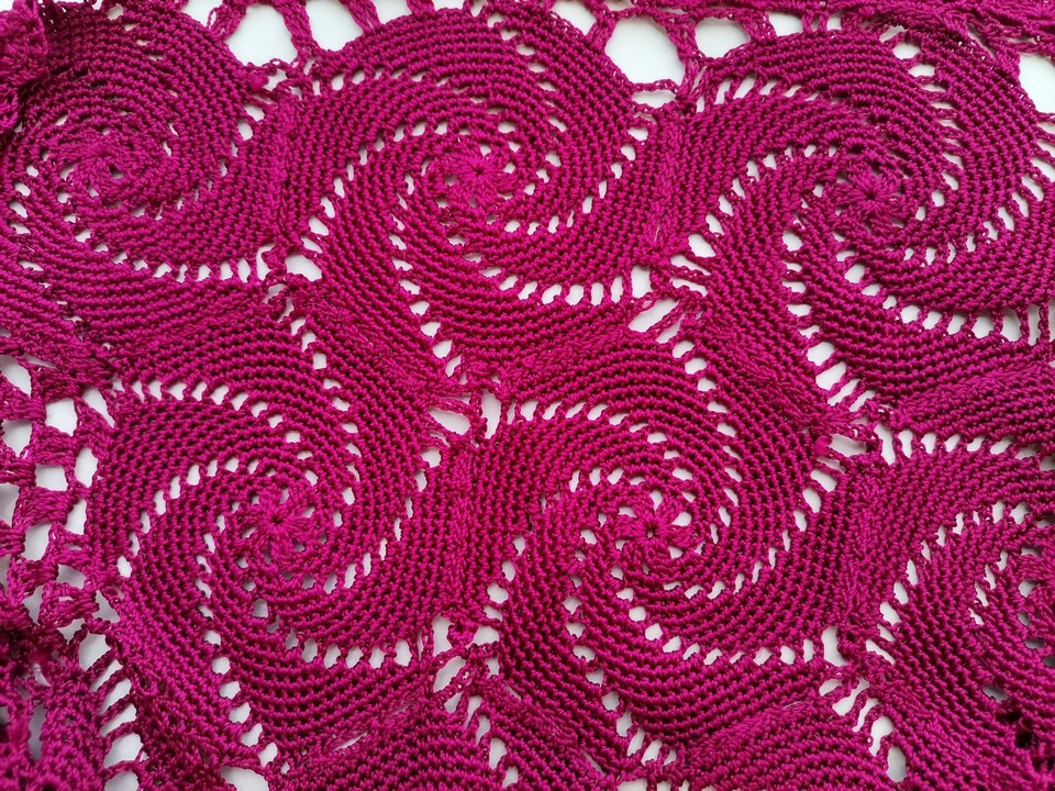 Phase eight Stl 38/40 Färg Fuchsia Båtringning Maxi Klänning Ärmlös Lång Material Viskos 100%