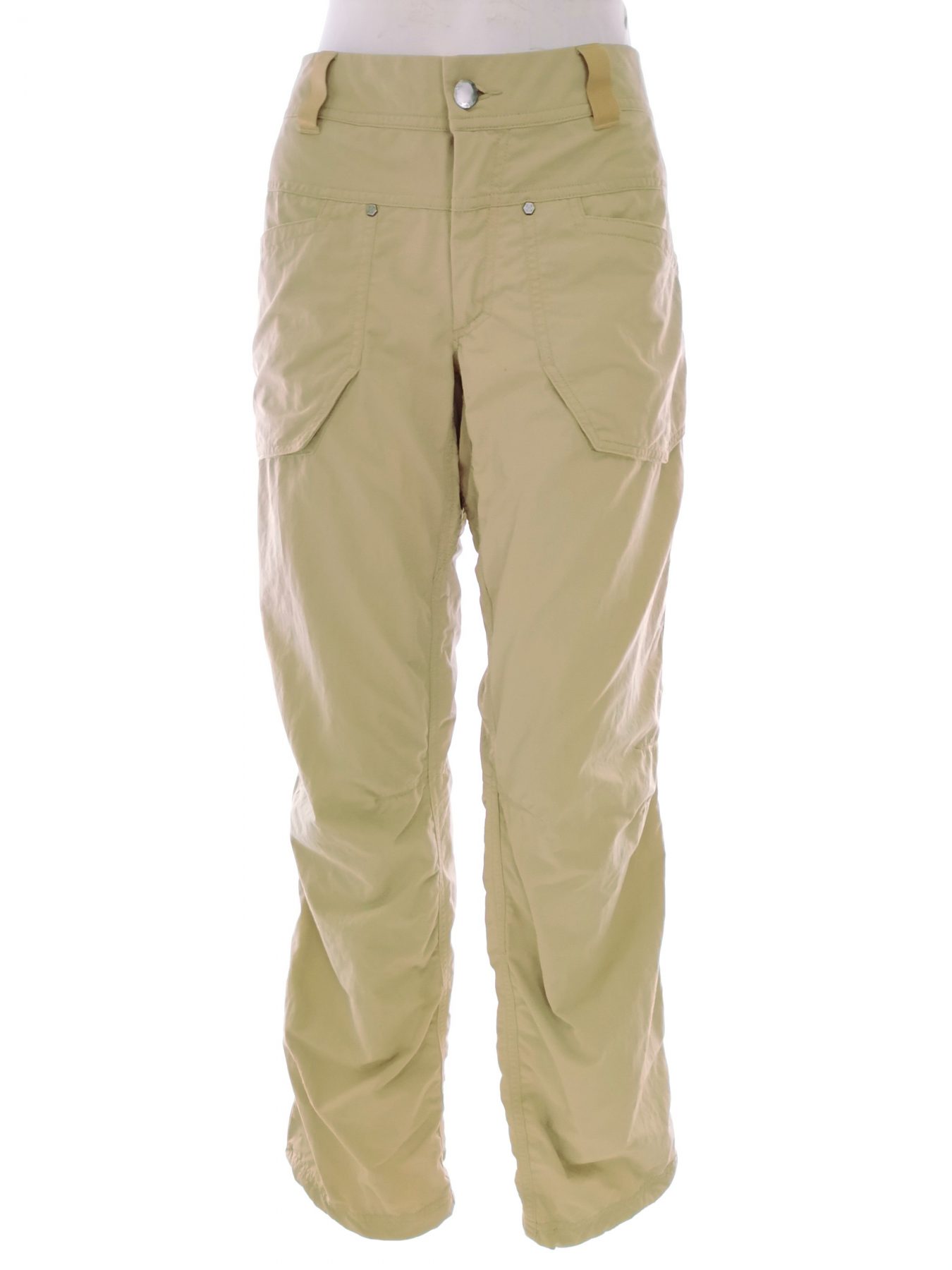 Haglöfs Stl 38 Färg Khaki Casual Byxor