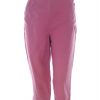 Punt roma Stl 42 (38) Färg Rosa Casual Byxor Material Ramie