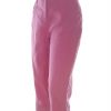 Punt roma Stl 42 (38) Färg Rosa Casual Byxor Material Ramie