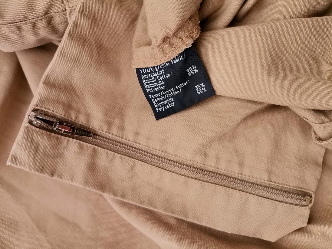 Fjällräven Stl 52 (L) Färg Beige