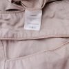 2 Biz Stl 44 Färg Beige Casual Byxor Material Bomull