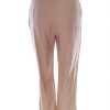 Kaliko Stl 8 (34) Färg Beige Eleganta Byxor Material Viskos