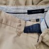 Tommy hilfiger Stl W32 L34 (M) Färg Beige Material Bomull 100%