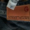 Guess jeans Stl 31 (L) Färg Marinblå Material Bomull 100%