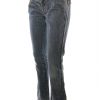 Dkny Jeans Stl 27 Färg Blå Jeans Material Bomull