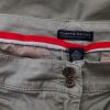 Tommy hilfiger Stl 14 (42) Färg Grå Casual Byxor Material Bomull