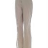 Sandwich Stl 36 Färg Beige Casual Byxor Material Lin