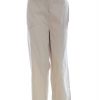 Gudrun Sjödén Stl XL Färg Beige Casual Byxor Material Lin