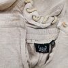 Silbor Stl 38 Färg Beige Casual Byxor