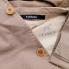 Falabella Stl 62 (XXXL) Färg Beige Herr Kavaj Långärmad Material Bomull