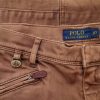 Polo Ralph Lauren Stl 27 Färg Brun Jeans Material Bomull