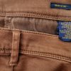 Polo Ralph Lauren Stl 27 Färg Brun Jeans Material Bomull