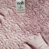 Wallis Stl S Färg Rosa Rund urringning Blus Ärmlös