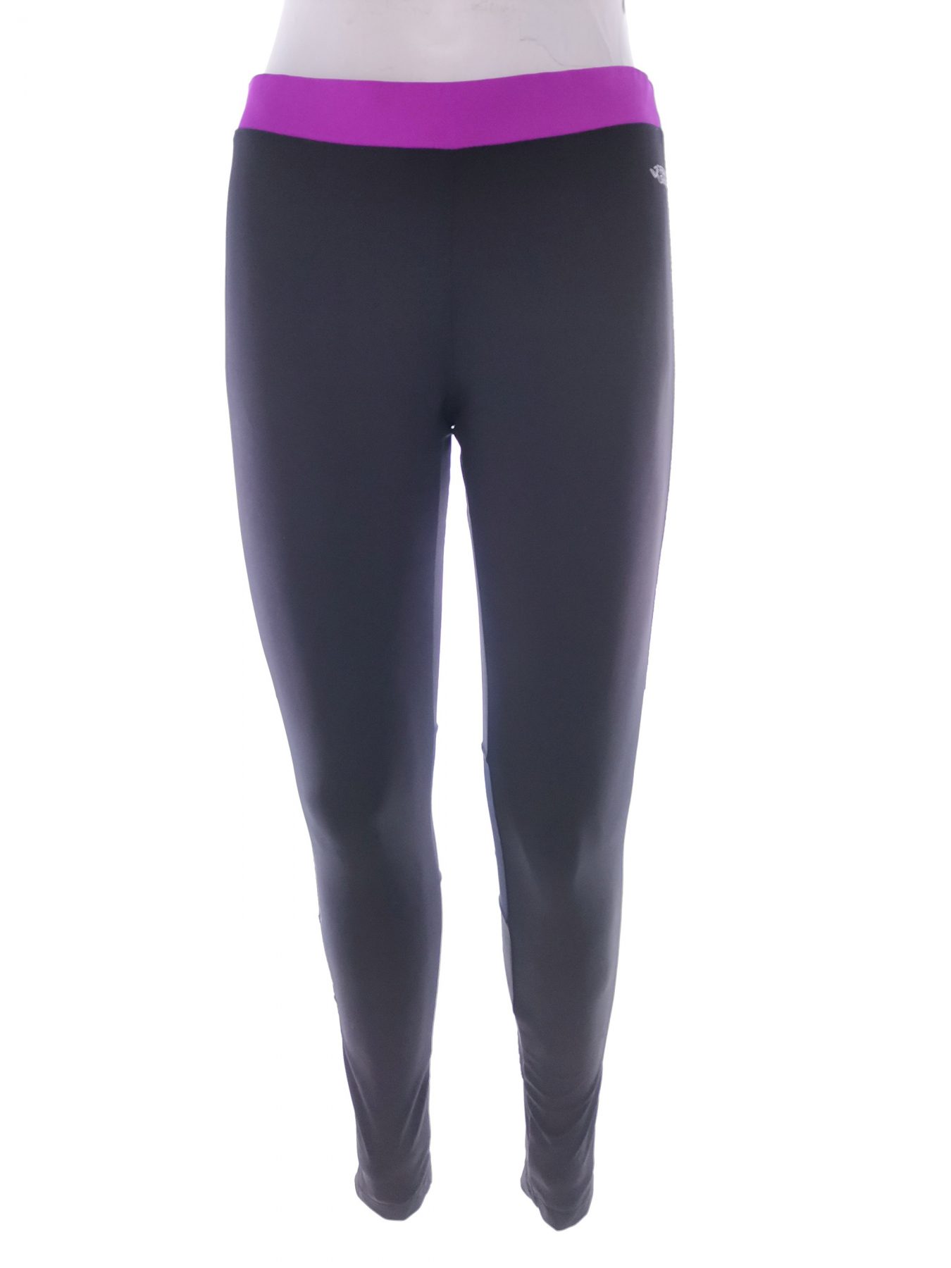 Frank Shorter Stl 40 Färg Svart Leggings