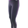 Frank Shorter Stl 40 Färg Svart Leggings