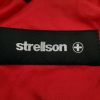 Strellson Stl 50 (XL) Färg Svart Herr Jacka Långärmad Material Ull