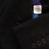 Charles Tyrwhitt Stl 44 (XL) Färg Grå Herr Jacka Långärmad Material Ull