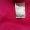 H&m Stl 36 Färg Fuchsia Båtringning Maxi Klänning Kortärmad Lång