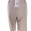 Kookai Stl 44 Färg Beige Shorts Material Bomull