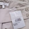 Kookai Stl 44 Färg Beige Shorts Material Bomull