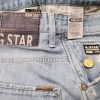 G-Star Raw Stl W30 L32 Färg Blå Material Bomull 100%