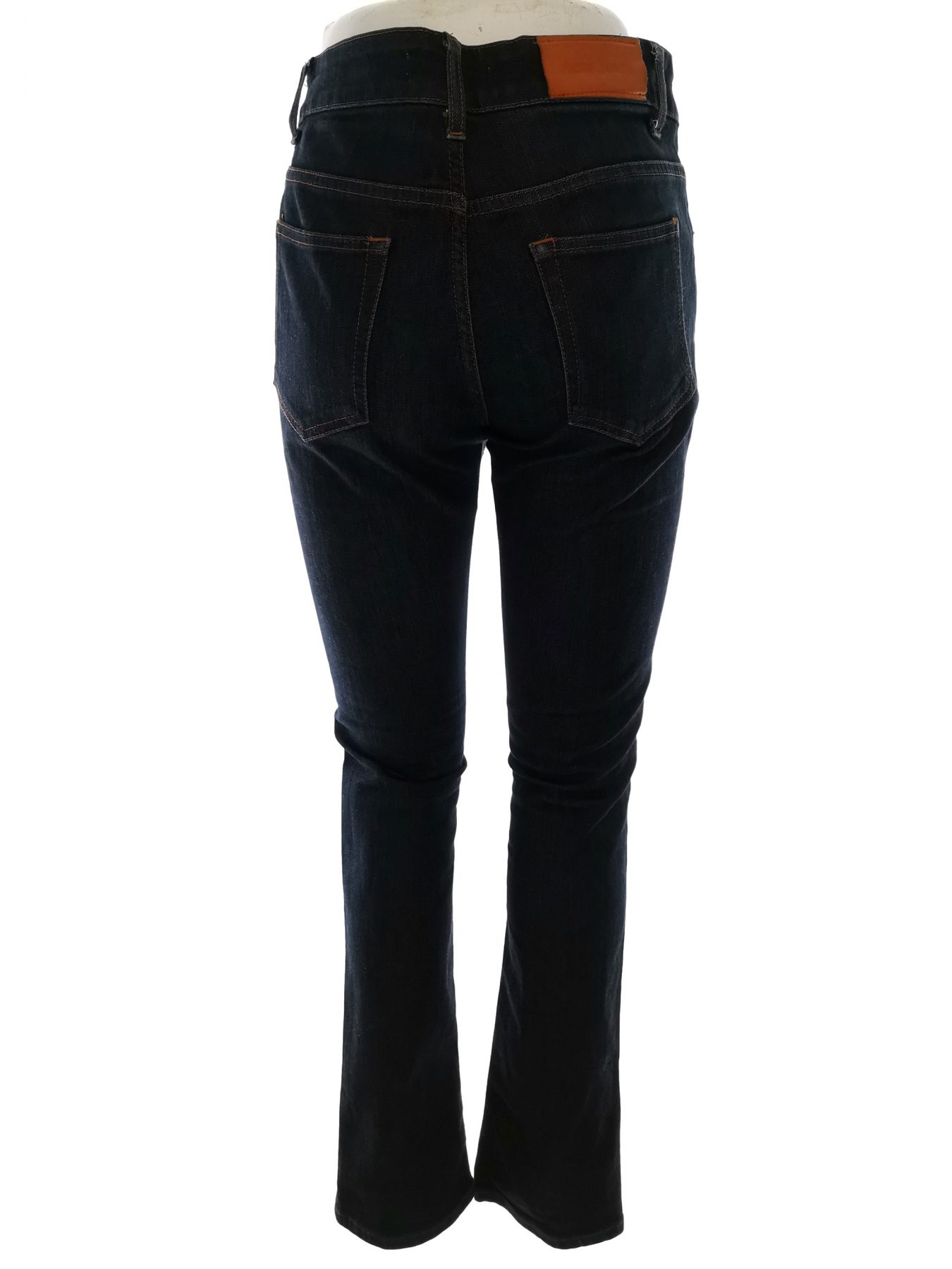 ACNE JEANS Stl W29 L32 Färg Marinblå Jeans Material Bomull