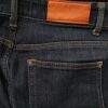 ACNE JEANS Stl W29 L32 Färg Marinblå Jeans Material Bomull