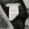 Sarah Pacini Stl ONE SIZE (42/44) Färg Svart Väst Ärmlös Material Merinoull