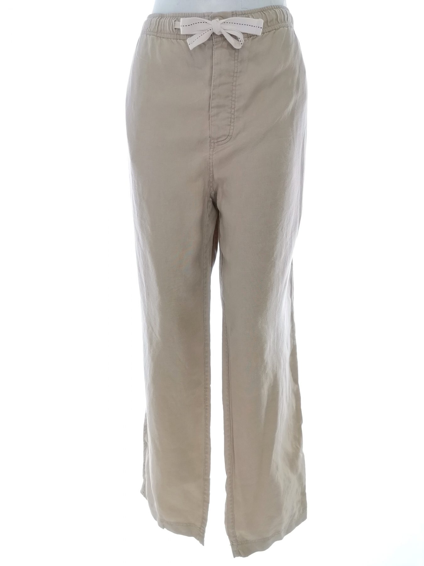 Boden Stl M Färg Beige Material Lin 100%