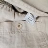 Boden Stl M Färg Beige Material Lin 100%