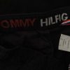 Tommy hilfiger Stl W32 L32 Färg Svart Material Bomull