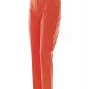 Karen MILLEN Stl 10 (36) Färg Orange Eleganta Byxor