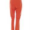 Karen MILLEN Stl 10 (36) Färg Orange Eleganta Byxor