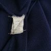 Lacoste Stl 9 (XXXL) Färg Marinblå Krage Herr Polo Kortärmad Material Bomull 100%