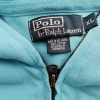 Polo Ralph Lauren Stl XL Färg Blå Herrtröja Långärmad Material Bomull 100%