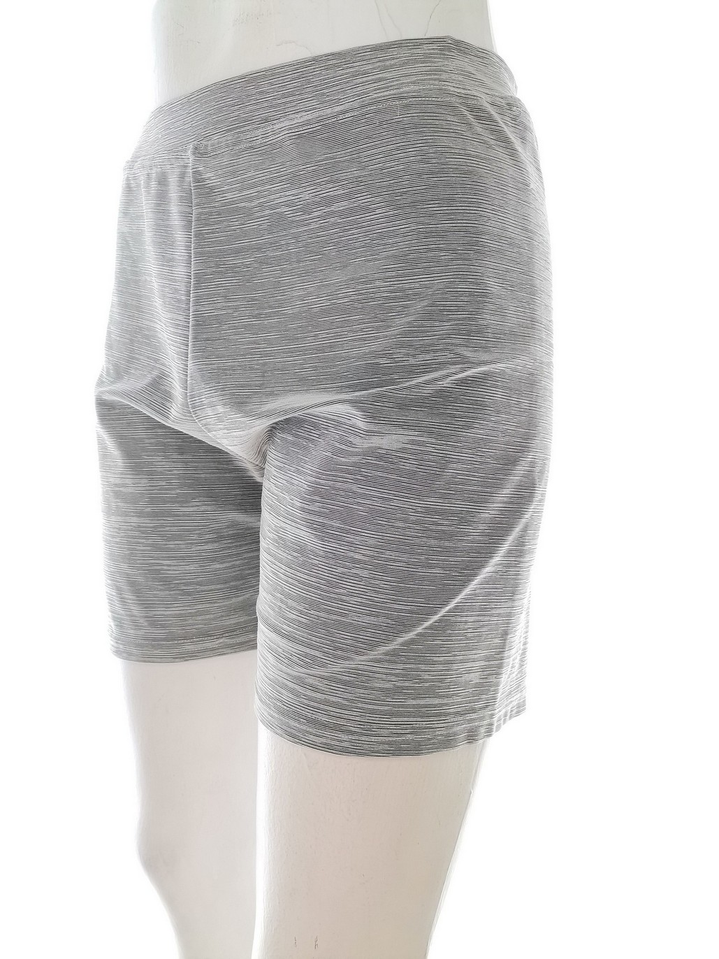 B Vintage Stl 38 Färg Silver Shorts