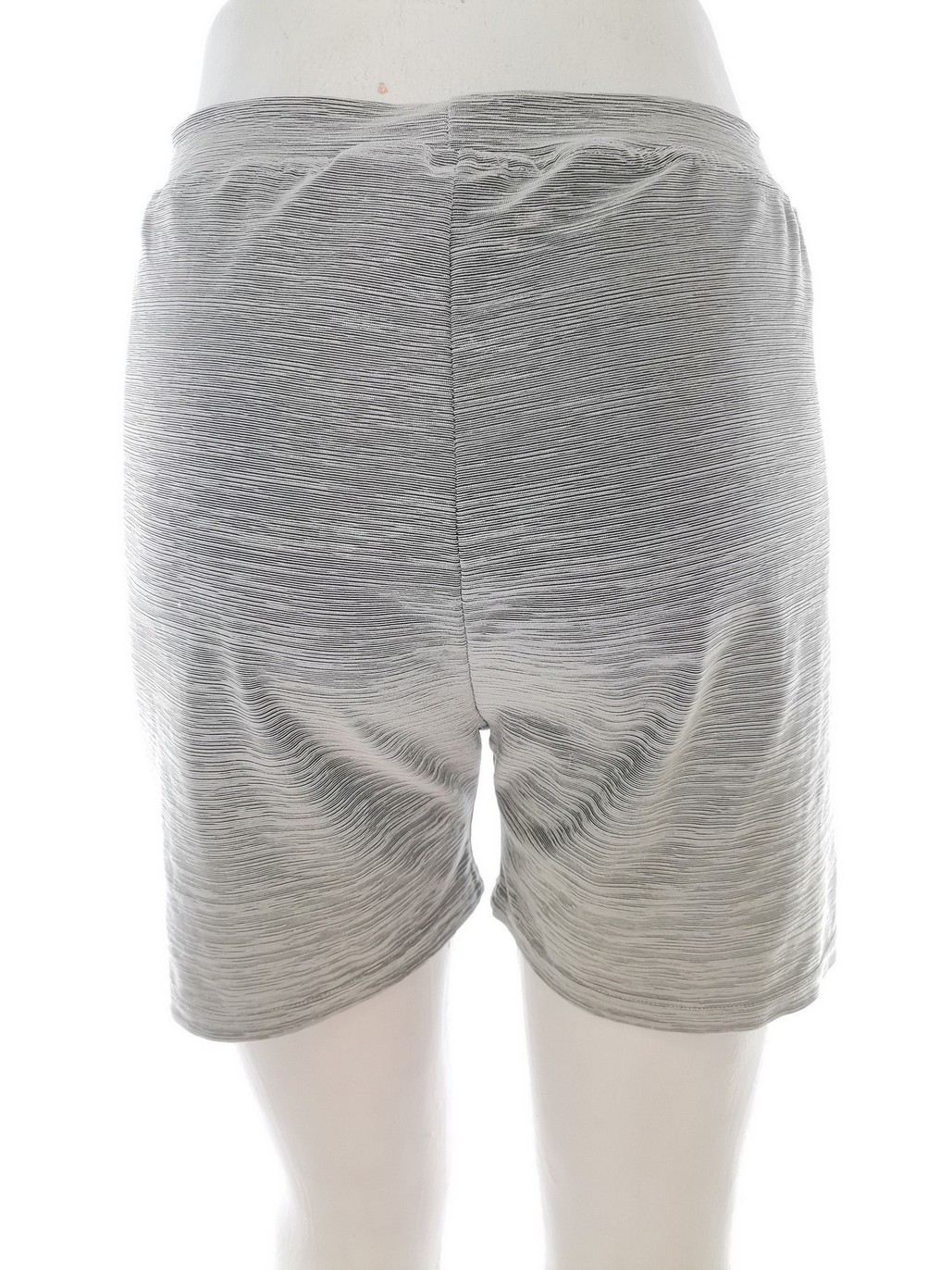 B Vintage Stl 38 Färg Silver Shorts