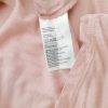 H&m Stl L Färg Rosa V-ringning Tunika blus Kortärmad Material Viskos 100%