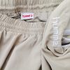 Hummel Stl L Färg Beige Ärmlös