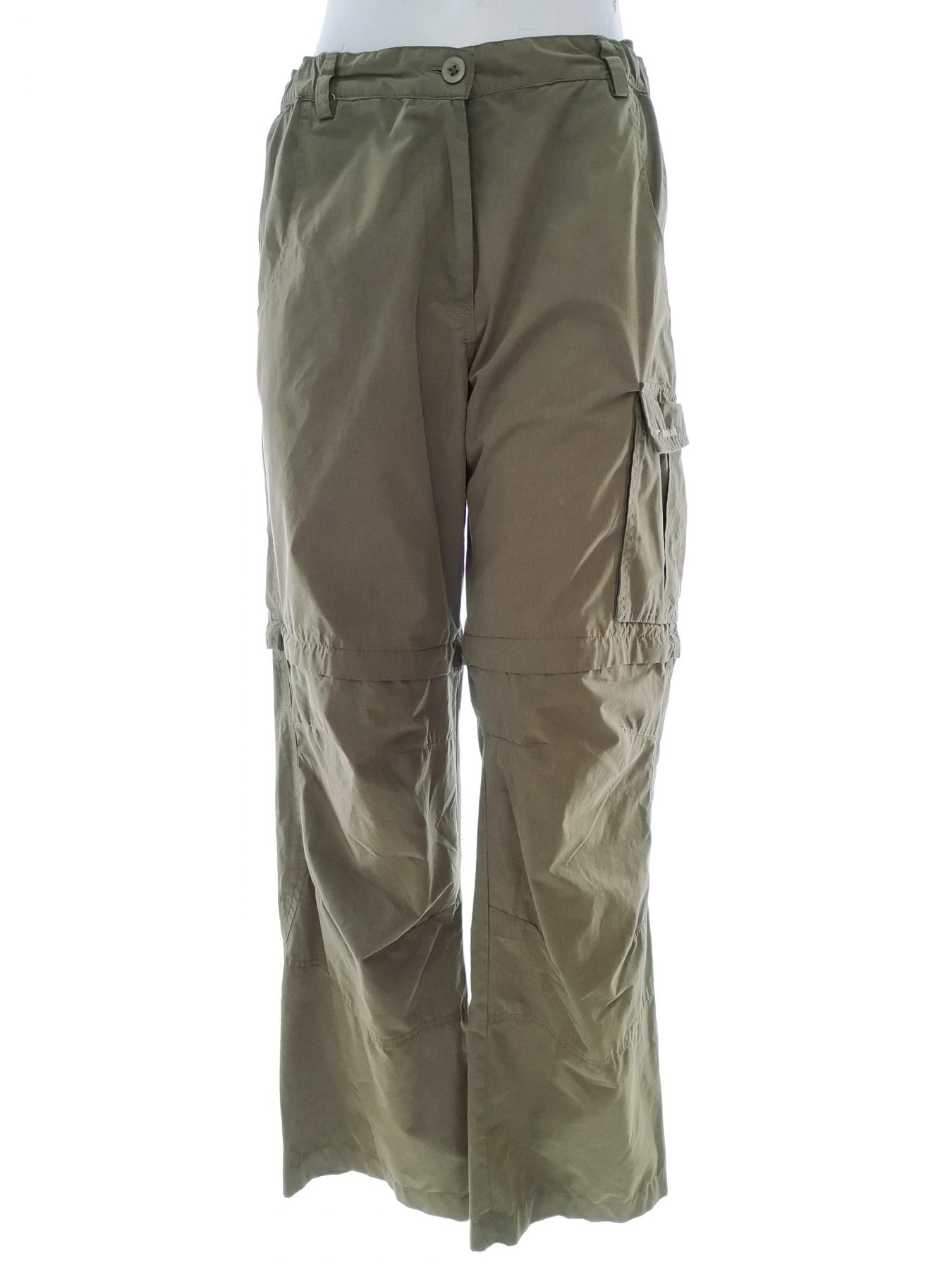 mountain life Stl S Färg Khaki