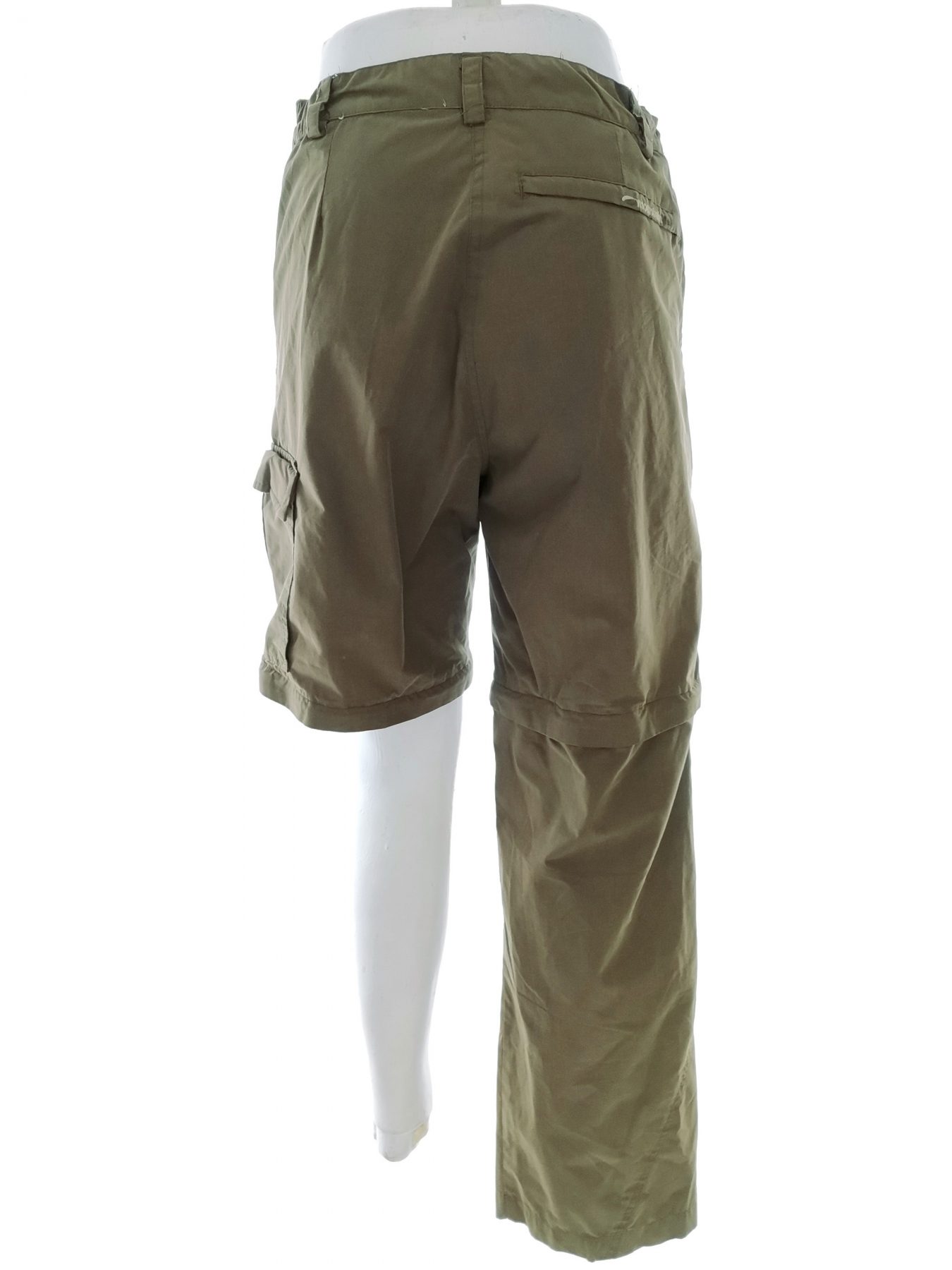 mountain life Stl S Färg Khaki