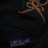 Polo Ralph Lauren Stl M Färg Svart Casual Byxor