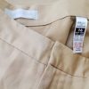 St. Bernard for DUNNES STORES Stl 16 (44) Färg Beige Eleganta Byxor Material Lin 100%