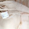 CHIQUELLE Stl S Färg Beige Casual Byxor Material Bomull 100%