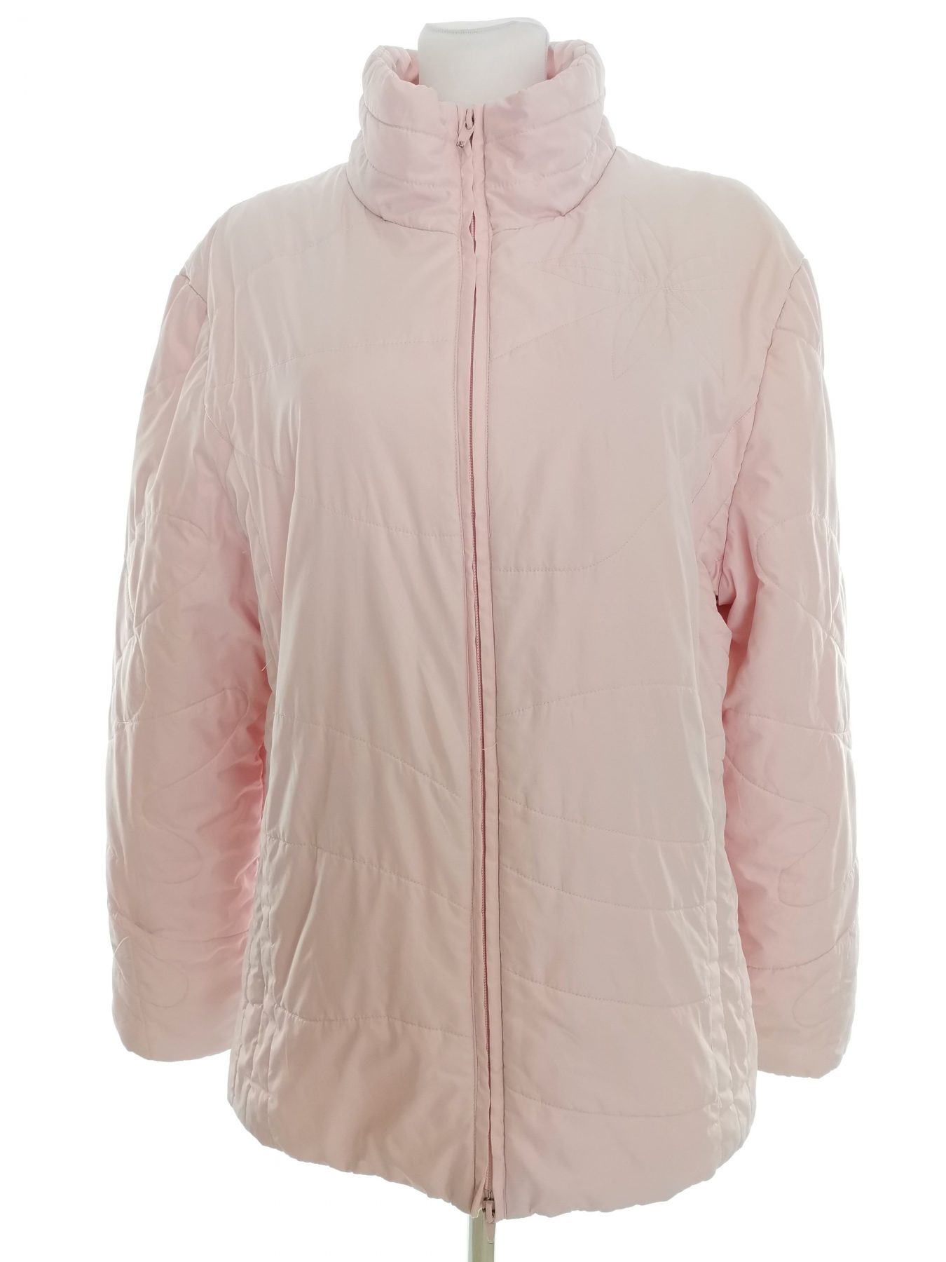 Carraig Donn Stl 46/48 Färg Rosa Jacka Långärmad