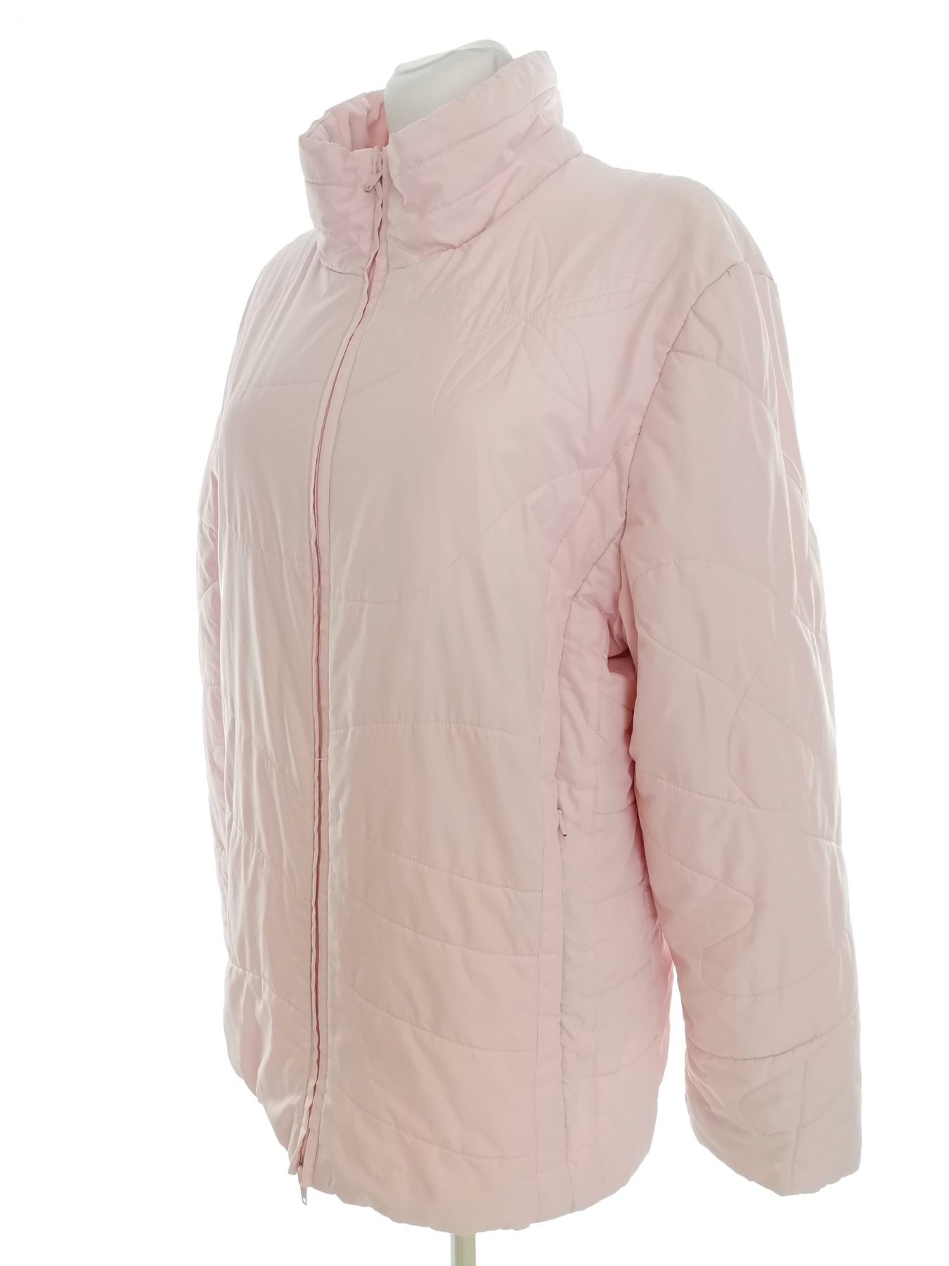 Carraig Donn Stl 46/48 Färg Rosa Jacka Långärmad