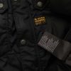 G-Star Raw Stl L Färg Svart Herr Jacka Långärmad