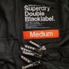 Superdry Stl M Färg Svart Herr Jacka Långärmad