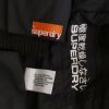 Superdry Stl M Färg Svart Herr Jacka Långärmad